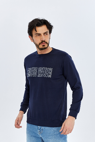 Resim Yenikoza Erkek Sweat