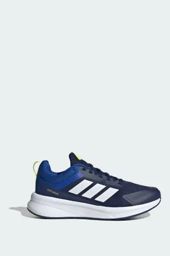 Resim Adidas FortaRun 4.0 J Unisex Spor Ayakkabı KH9108