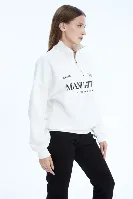 Resim Trender Kadın Sweat