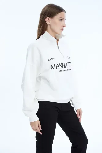 Resim Trender Kadın Sweat