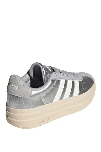 Resim Adidas Vl Court Bold Kadın Spor Ayakkabı Ih9139