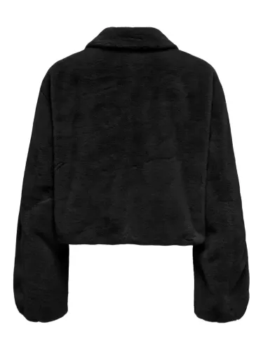 Resim Only Onldana Faux Fur Jacket Cc Otw Kadın Mont 15348987