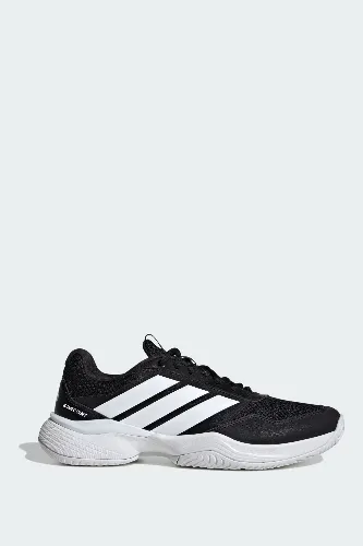Resim Adidas GameCourt 3 M Erkek Spor Ayakkabı KI3598