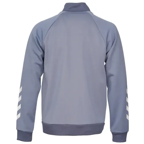Resim Hummel Hmlfalconzo Zıp Jacket Erkek Ceket 921133-2828