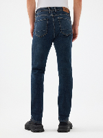 Resim Loft Rıcardo Erkek Jean Pantolon Lf2038394