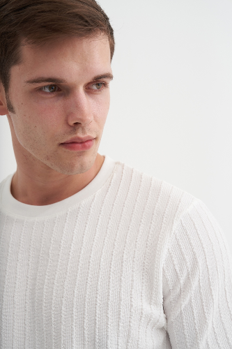 Resim Cazador Erkek T-shirt 40510