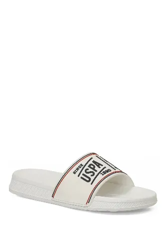 Resim U.S. POLO ASSN. Erkek Terlik A102252150 ROLAND 6FX