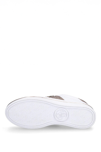 Resim Guess Footwear  Kadın  Günlük Ayakkabı FLPSTWFAL12-BEIBR Stew