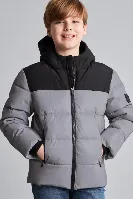 Resim Defacto  Erkek Çocuk Mont H0444A8/RF1