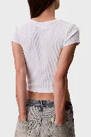 Resim Calvin Klein Kadın T-shirt