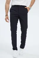 Resim Paul&More Erkek Klasik Pantolon Zara
