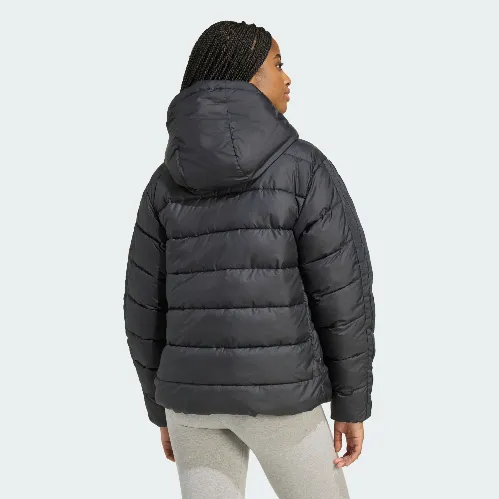Resim Adidas W ESS 3S SD HD Kadın Mont JX7814