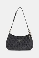 Resim Guess Kadın Çanta Hwbg9672180 Noelle Iı Top Zıp Sh