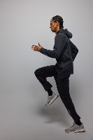 Resim Defacto Erkek Eşofman Alt F7593AX/AR231