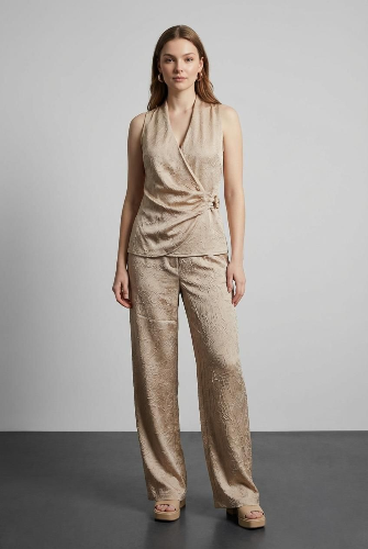 Resim QUZU Kadın Bluz