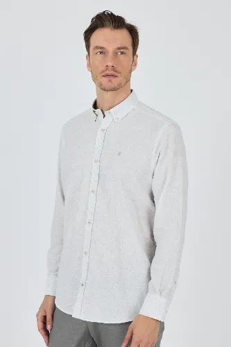 Resim Yenikoza Erkek Gömlek