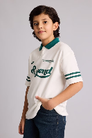 Resim Defacto Erkek Çocuk T-shirt G7474A8/ER105