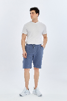 Resim Trender Erkek Penye Şort