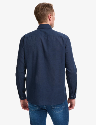 Resim Pierre Cardin Erkek Gömlek PU-10823 Spaın