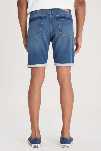 Resim Lee Erkek Kot&Kanvas Şort L24107958