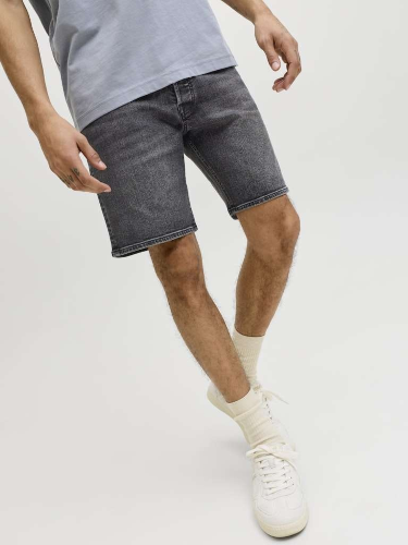 Resim Jack & Jones Jjırıck Jjorıgınal Shorts At 999 Erkek Kot&Kanvas Şort 12290839