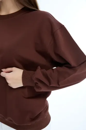 Resim Trender Kadın Sweat