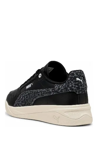 Resim Puma Court Bae Feline Kadın Spor Ayakkabı 408247-01