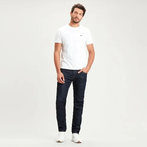 Resim Levis Erkek Jean