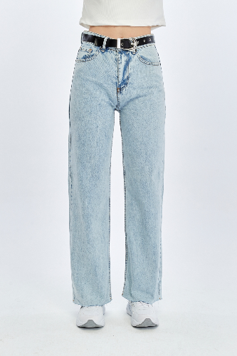 Resim Yenikoza Kadın Jean