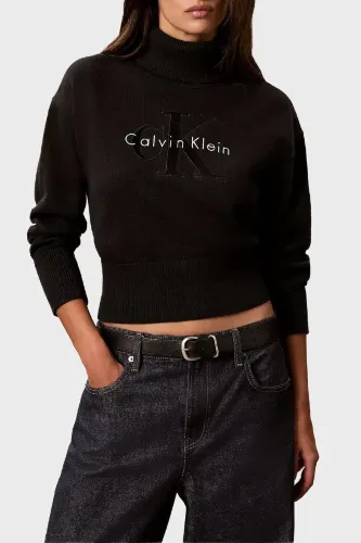 Resim Calvin Klein Kadın Kazak