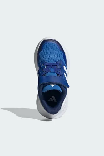 Resim Adidas Tensaur Run 3.0 El C Çocuk Spor Ayakkabı Ie5989