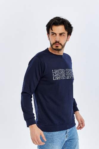 Resim Yenikoza Erkek Sweat