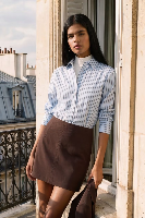 Resim Defacto Kadın T-shirt F9209AX/BE366