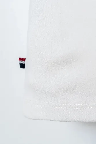 Resim U.S. Polo Assn Bebek Erkek Bebek Şort Takım USB2867
