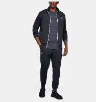 Resim Under Armour Sportstyle Trıcot Jogger Erkek Eşofman Alt 1290261-001