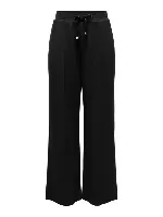 Resim Only Onlmyra Pants Ub Swt Kadın Kanvas Pantolon 15380274