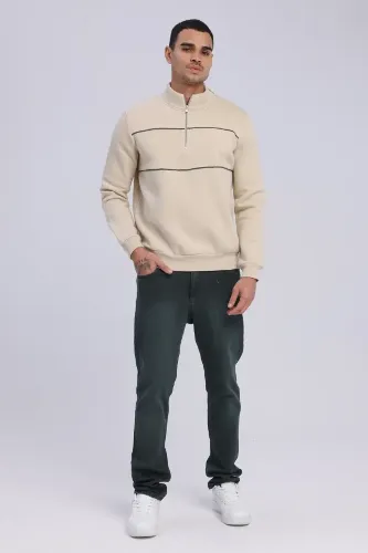 Resim Trender Erkek Sweat