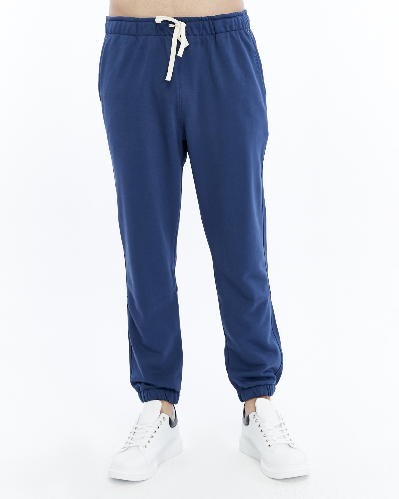 Resim T16Er-82145 Erkek Jogger Eşofman Alt