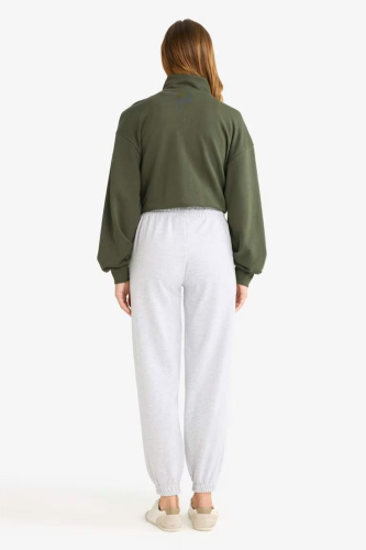 Resim Defacto Kadın Eşofman Alt D4234AX/GR210