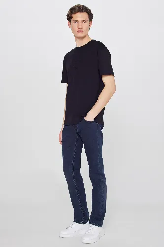 Resim Lee Mid Logo Erkek T-shirt L2610041001