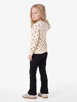 Resim Koton Kız Bebek Sweat 7WMG10029AK