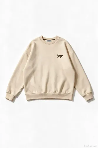 Resim QUZU Kadın Sweat