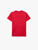 Resim Koton Erkek Çocuk T-shirt 6SKB10690TK