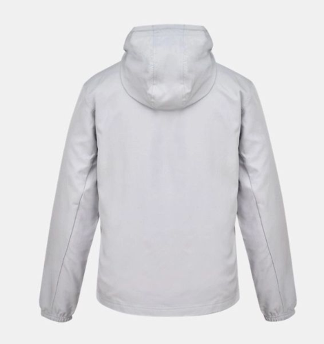 Resim Under Armour Ua Rival Wvn Windbreaker Erkek Mont 1390149-011