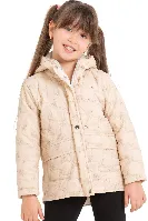 Resim Yenikoza Kız Çocuk Yağmurluk