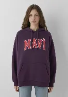 Resim Mavi Kadın Sweat M1600361-70635