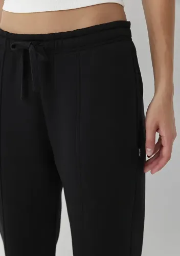 Resim Mavi Baggy Kadın Eşofman Alt M1023291-900
