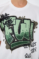 Resim Yenikoza Erkek Çocuk Şort Takım