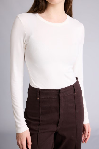 Resim Defacto Kadın Sweat G8729AX/ER105