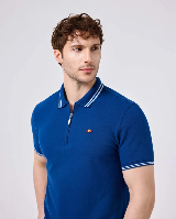Resim ELLESSE Erkek T-shirt